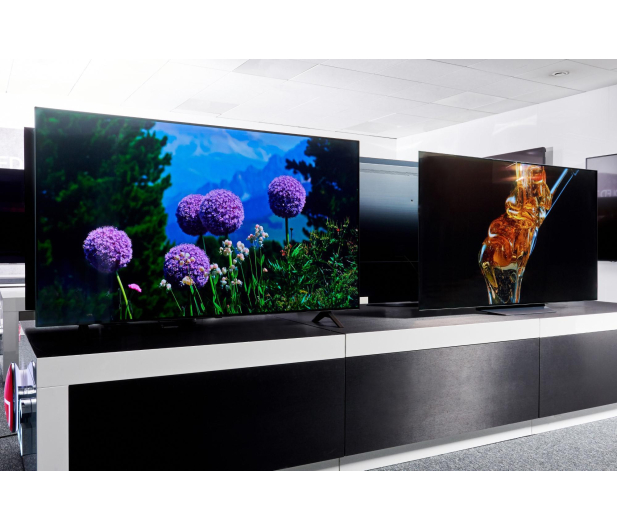 LG OLED55B13LA - 635941 - zdjęcie 8